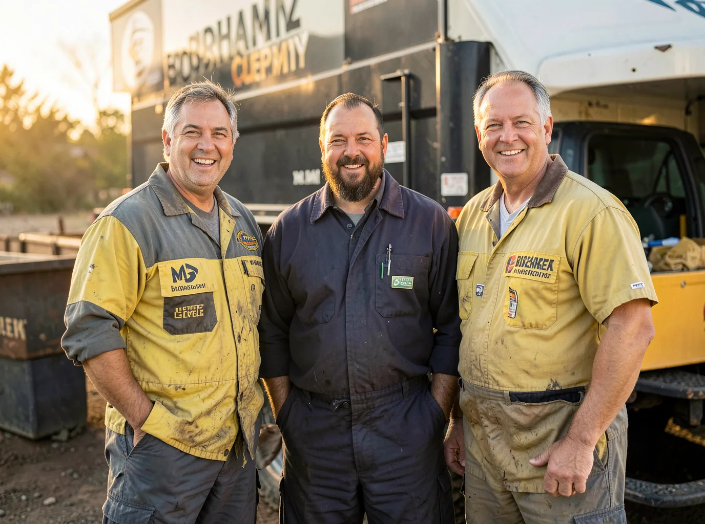 Sewage Cleanup company in Mount Ulla, NC