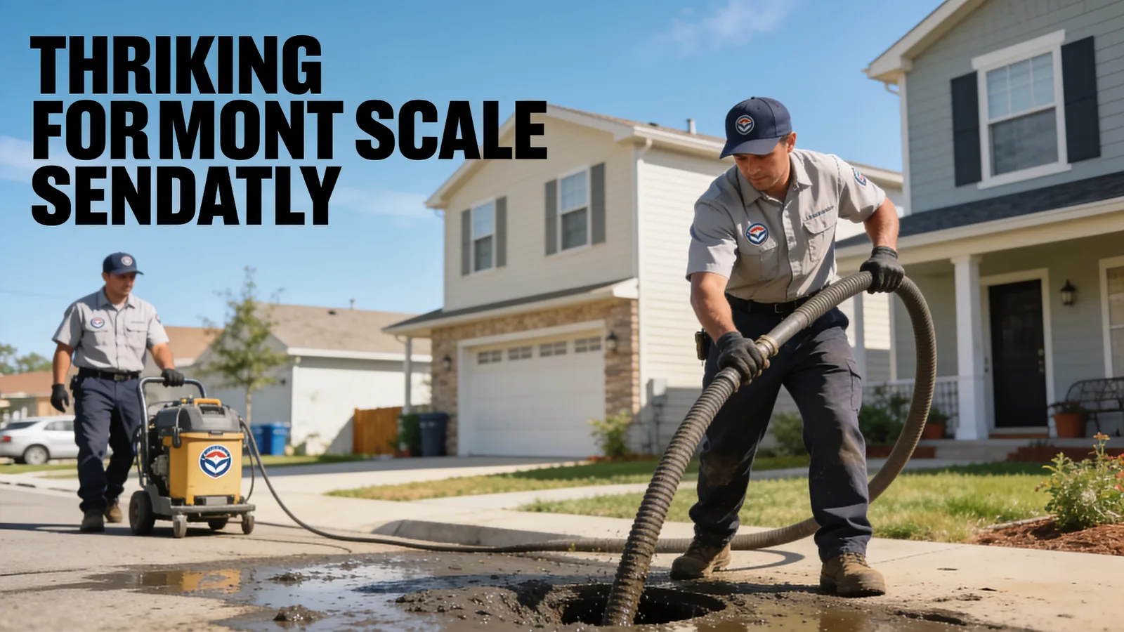 Sewage Cleanup in Mount Ulla, NC near me
